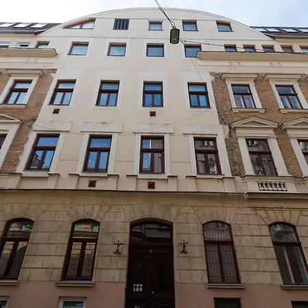 Central Violin Apartman